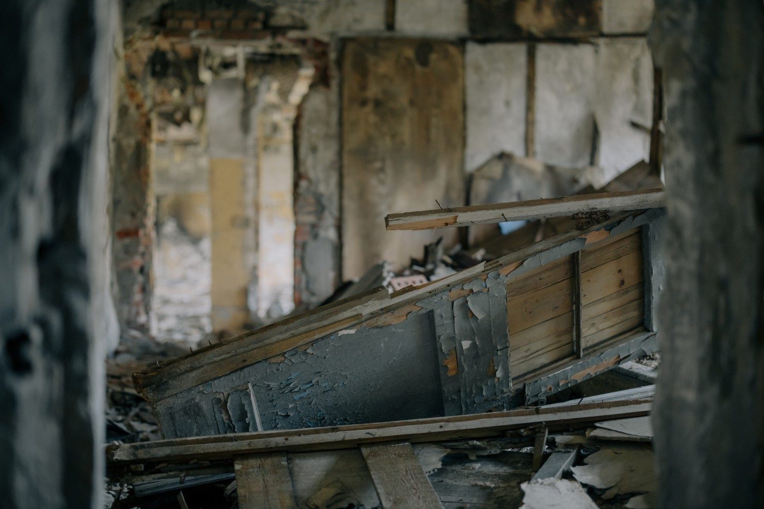 regina property cleanup service